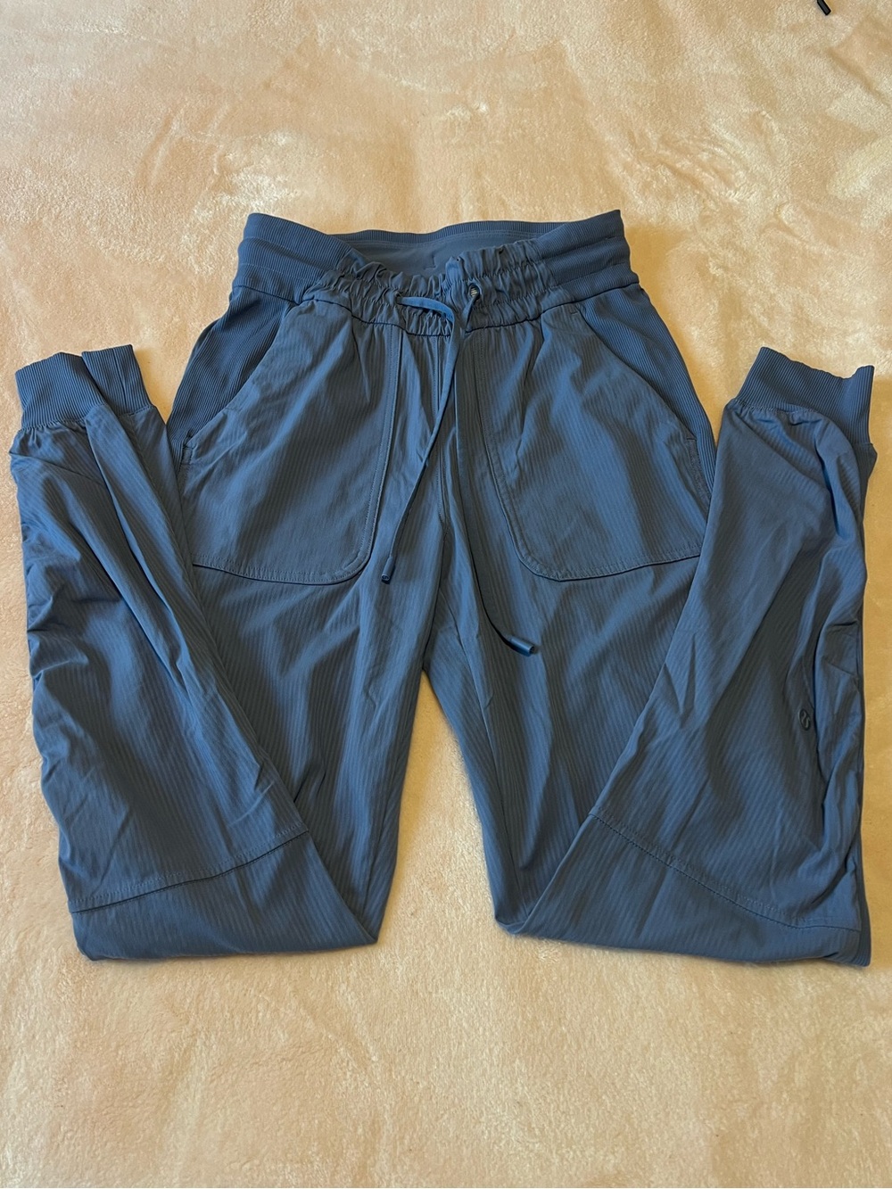 lululemon Dance Studio Joggers Mid-Rise